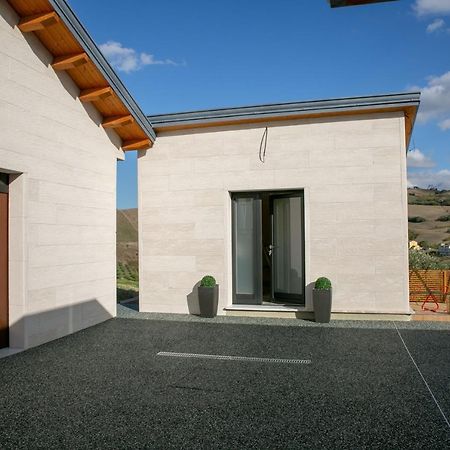 Willa Casa Dolce Casa - Rose Blu Ariano Irpino Zewnętrze zdjęcie