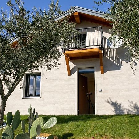 Willa Casa Dolce Casa - Rose Blu Ariano Irpino Zewnętrze zdjęcie