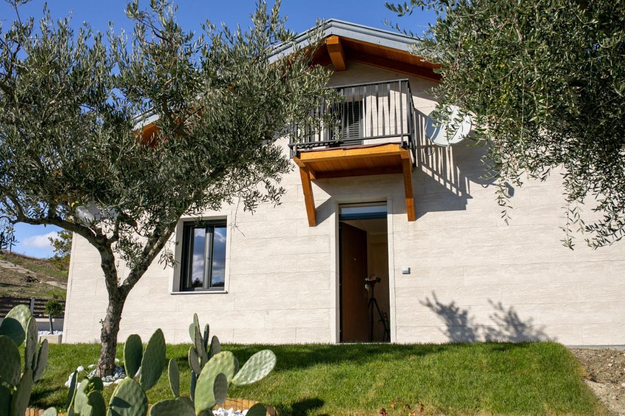 Willa Casa Dolce Casa - Rose Blu Ariano Irpino Zewnętrze zdjęcie