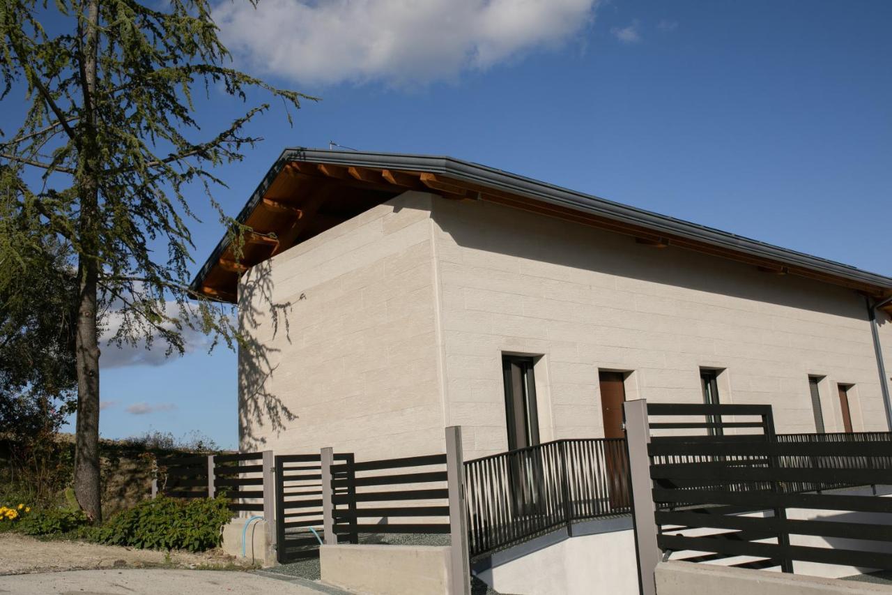 Willa Casa Dolce Casa - Rose Blu Ariano Irpino Zewnętrze zdjęcie