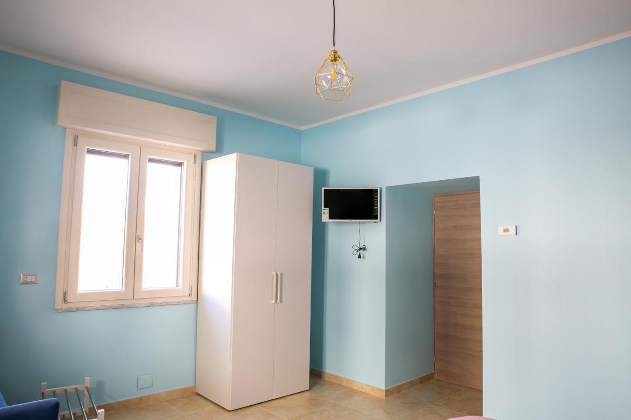 Willa Casa Dolce Casa - Rose Blu Ariano Irpino Zewnętrze zdjęcie