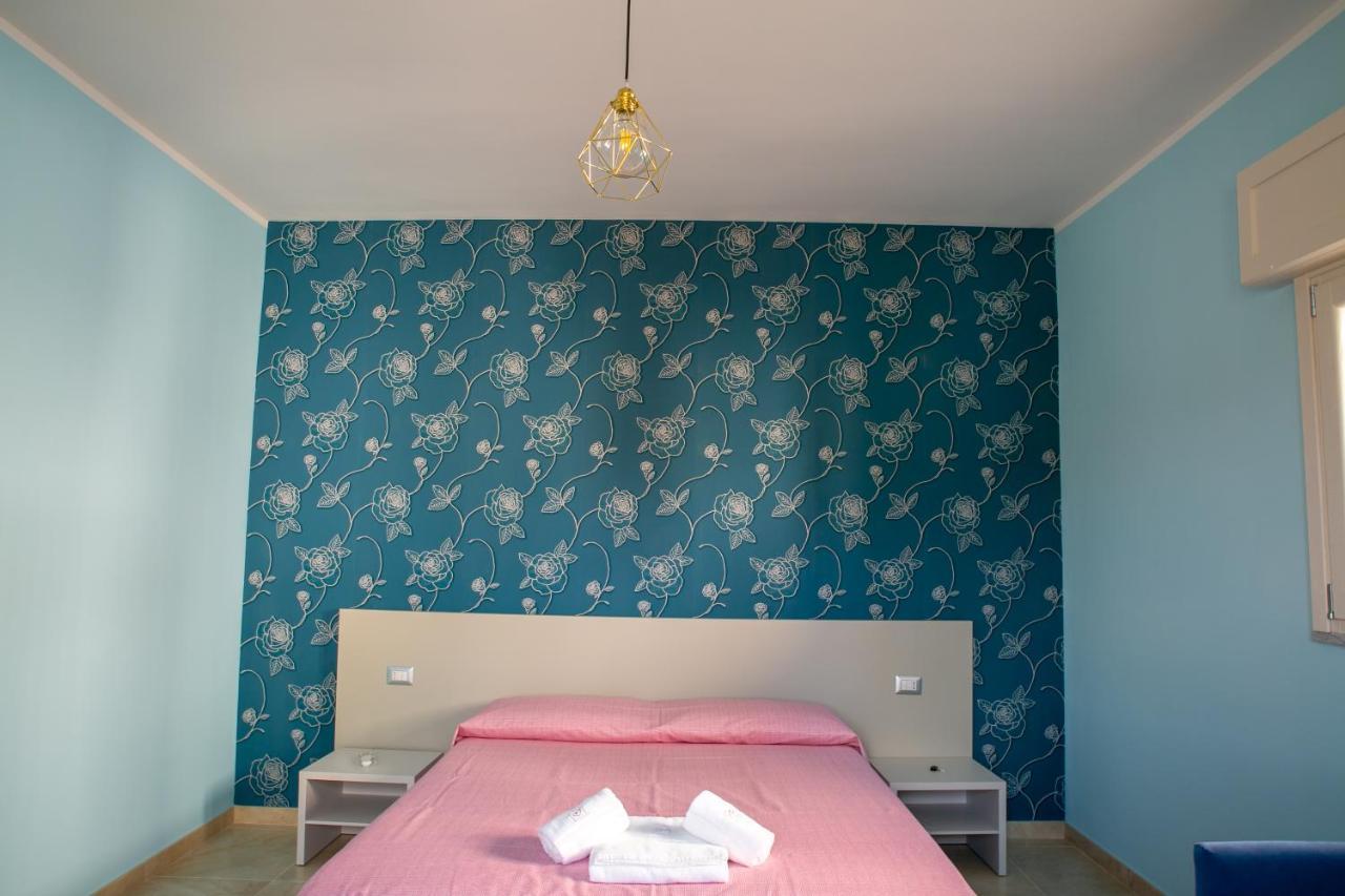 Willa Casa Dolce Casa - Rose Blu Ariano Irpino Zewnętrze zdjęcie