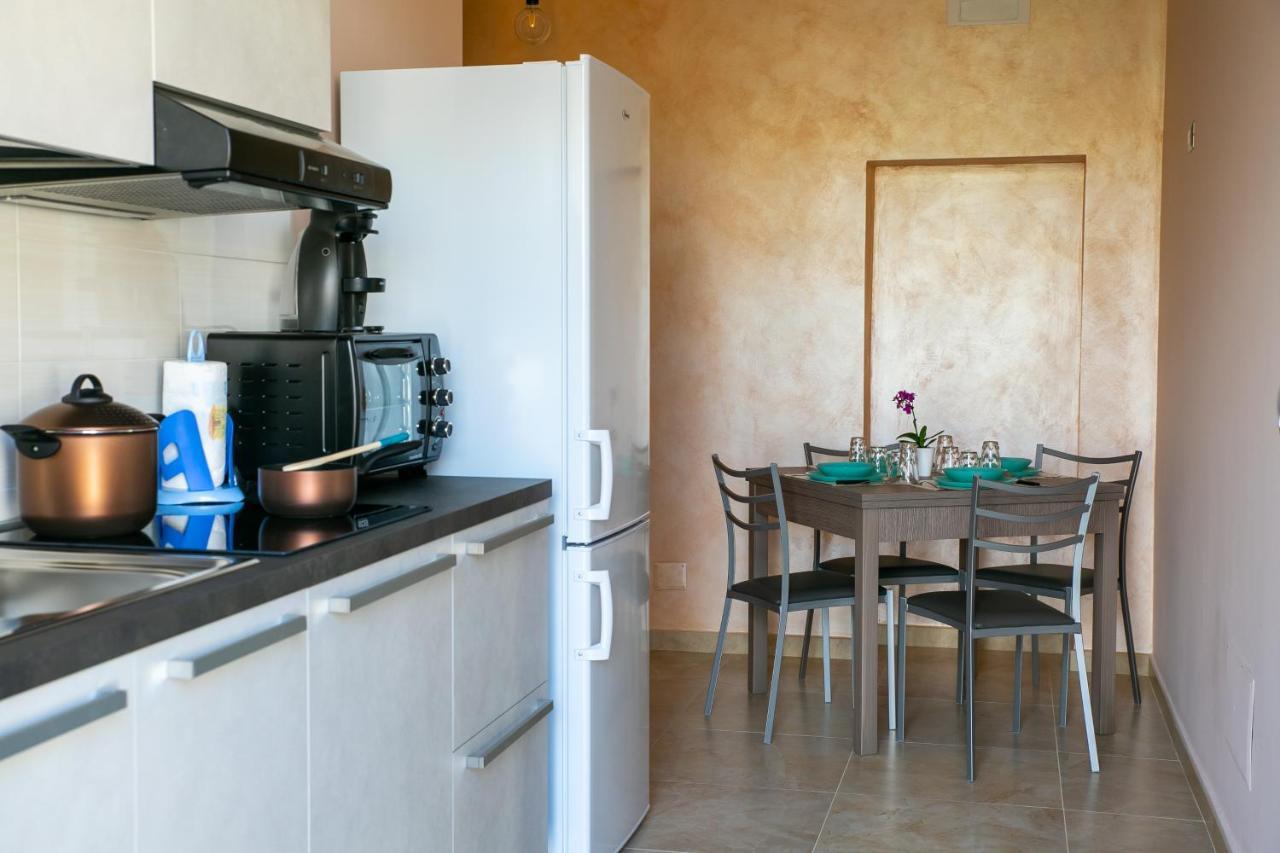 Willa Casa Dolce Casa - Rose Blu Ariano Irpino Zewnętrze zdjęcie
