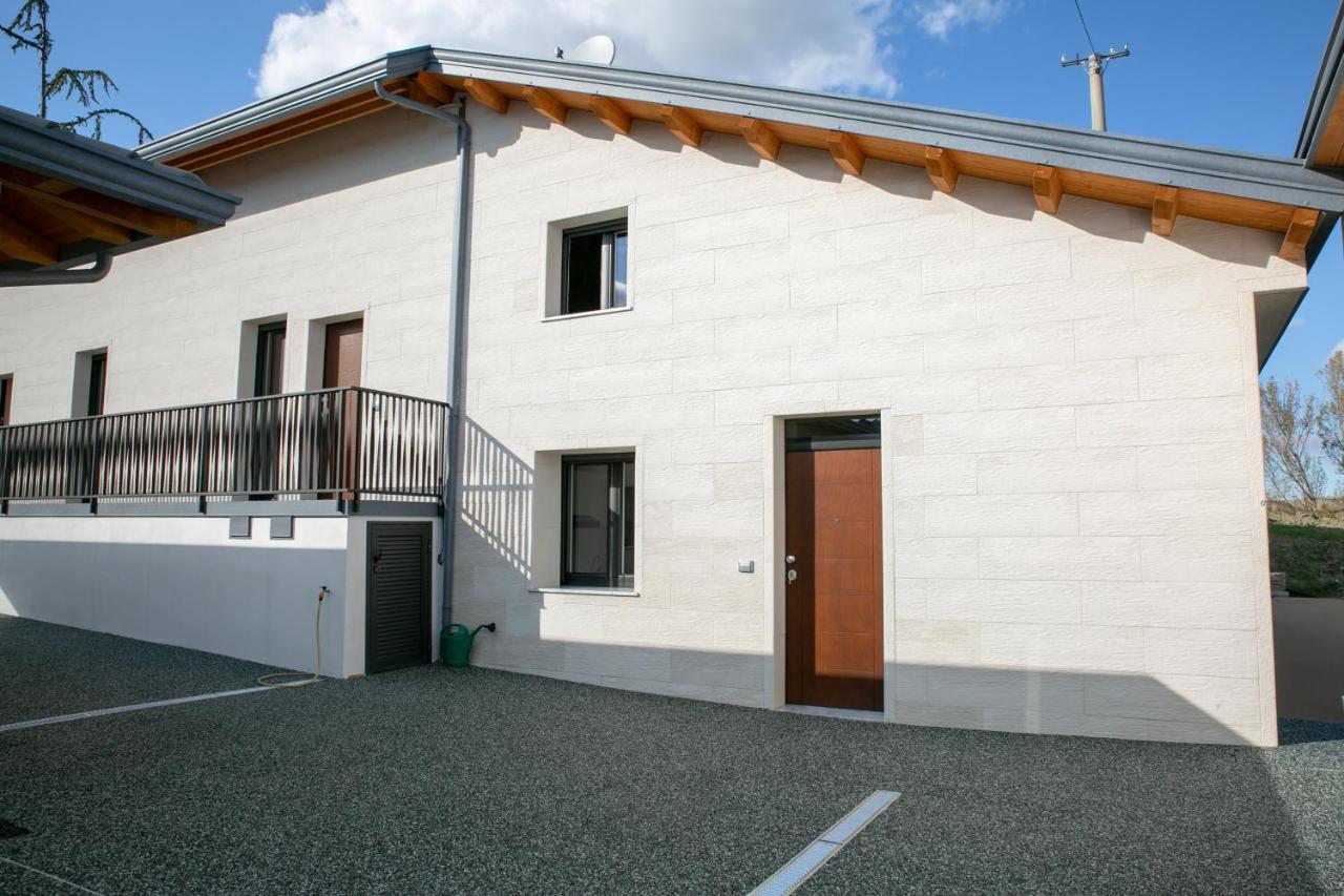 Willa Casa Dolce Casa - Rose Blu Ariano Irpino Zewnętrze zdjęcie