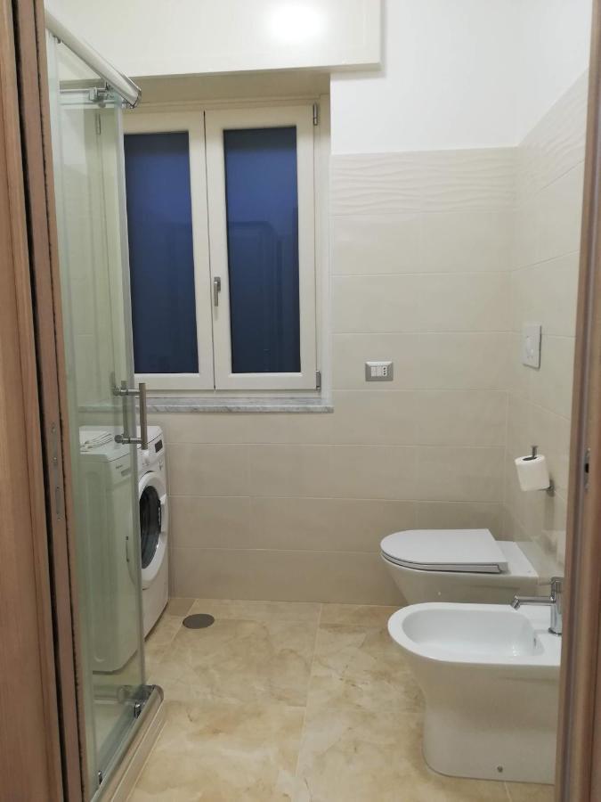 Willa Casa Dolce Casa - Rose Blu Ariano Irpino Zewnętrze zdjęcie